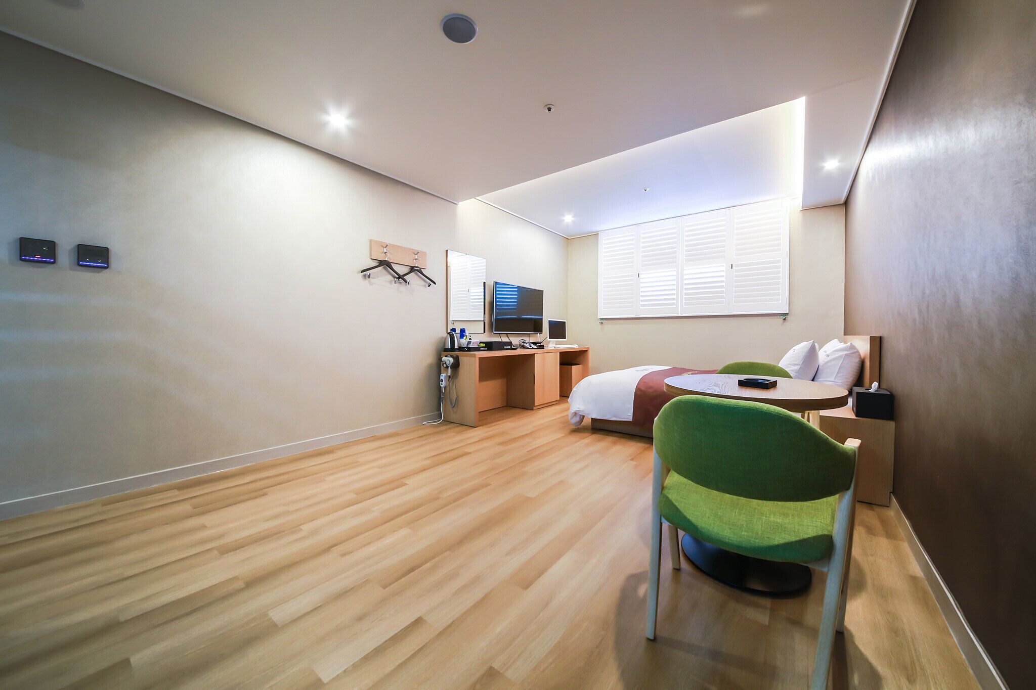 Wonju Riverview