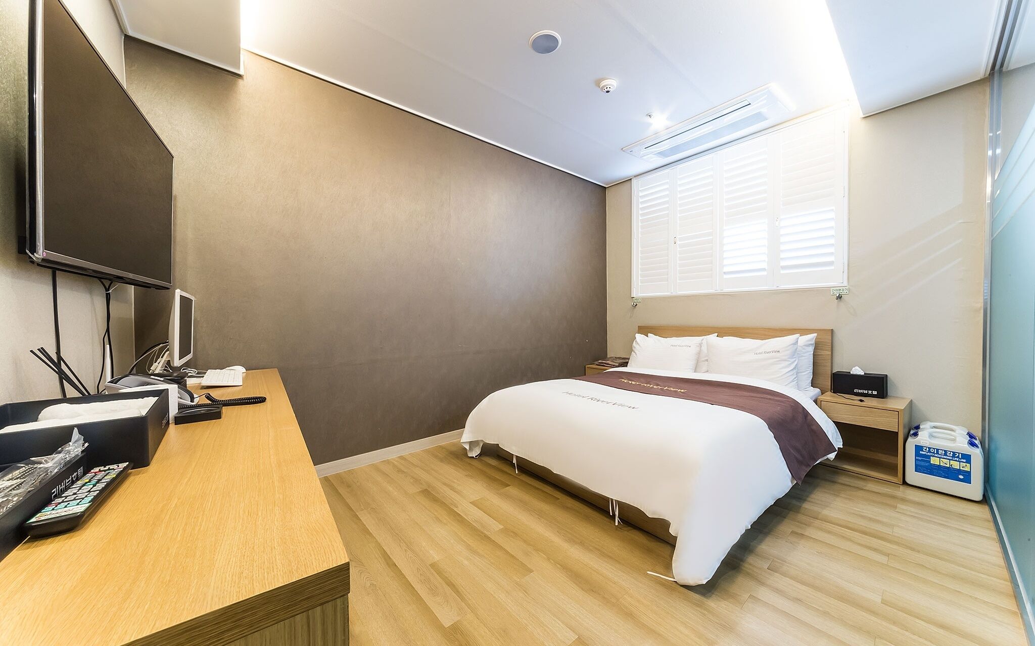 Wonju Riverview