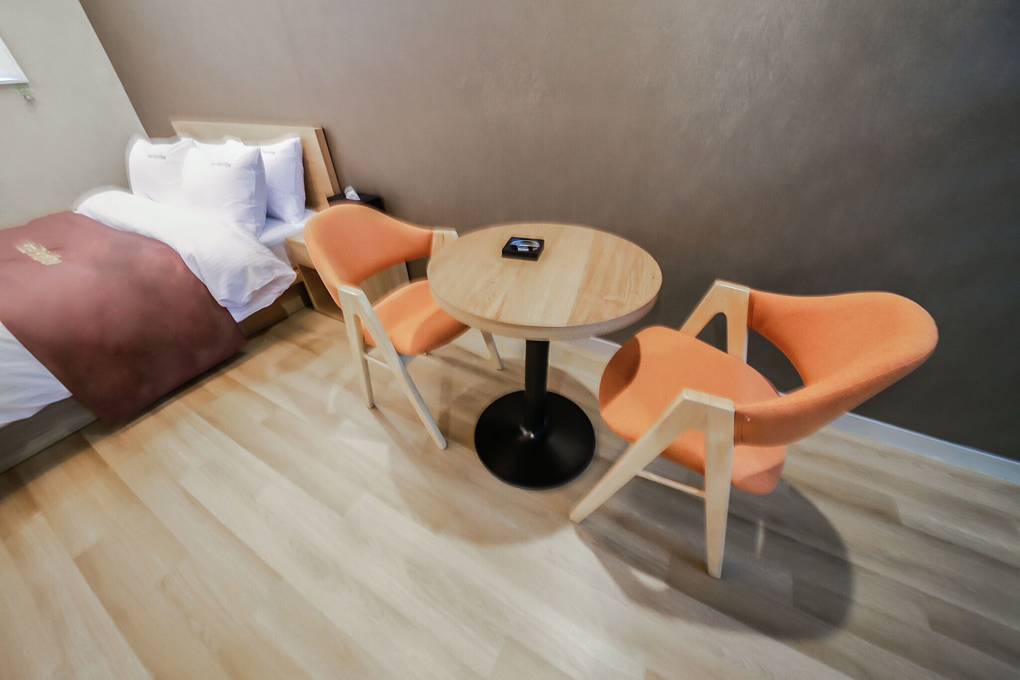 Wonju Riverview