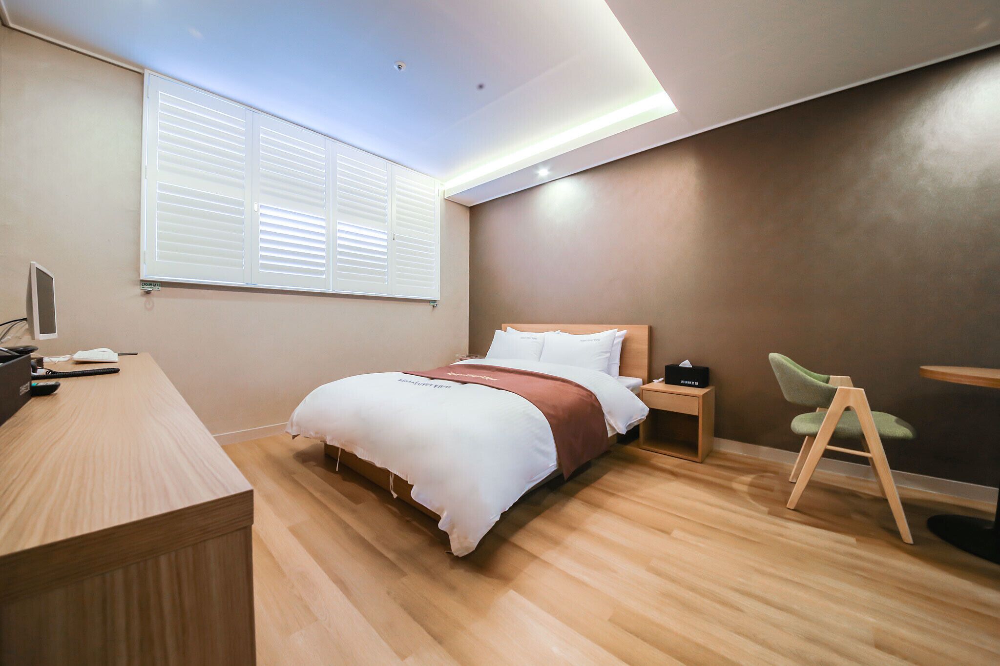 Wonju Riverview