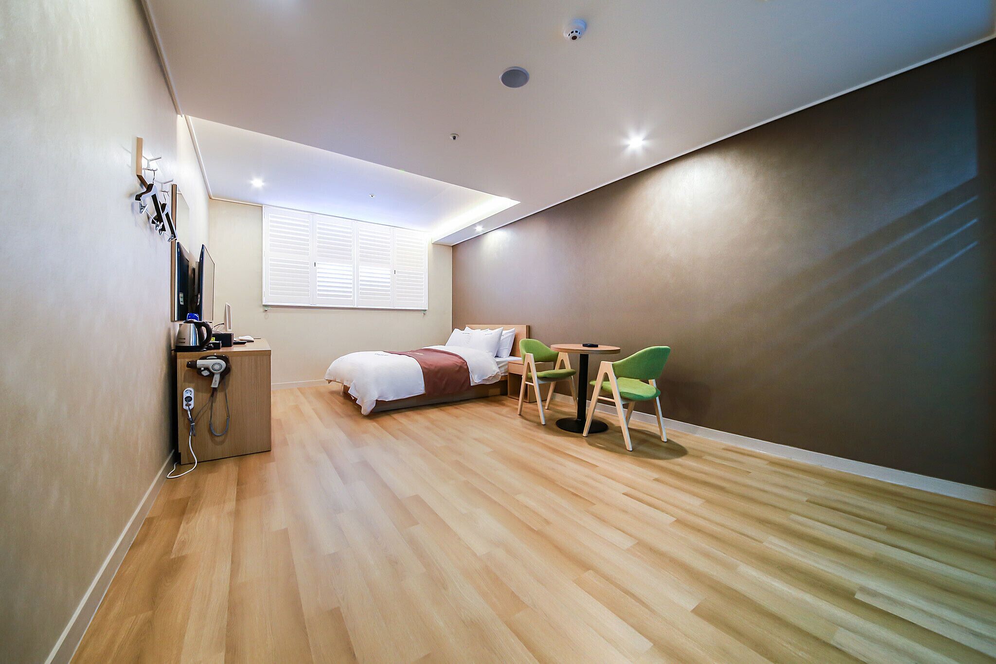 Wonju Riverview
