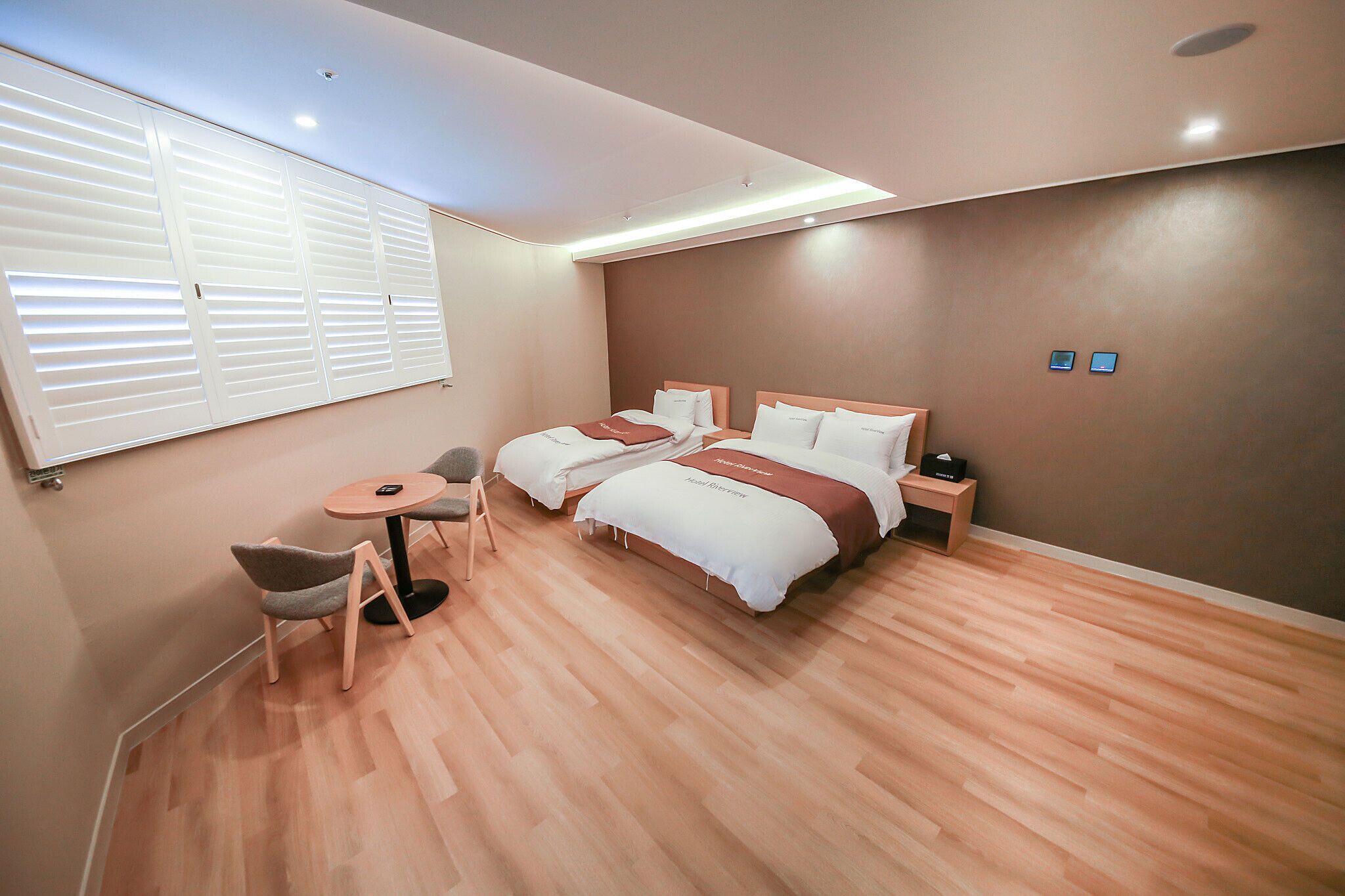 Wonju Riverview