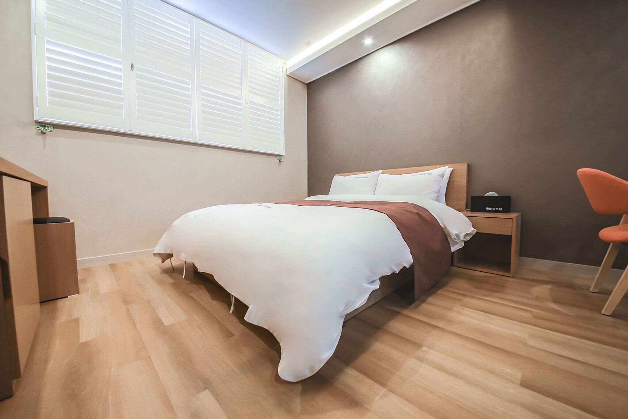 Wonju Riverview