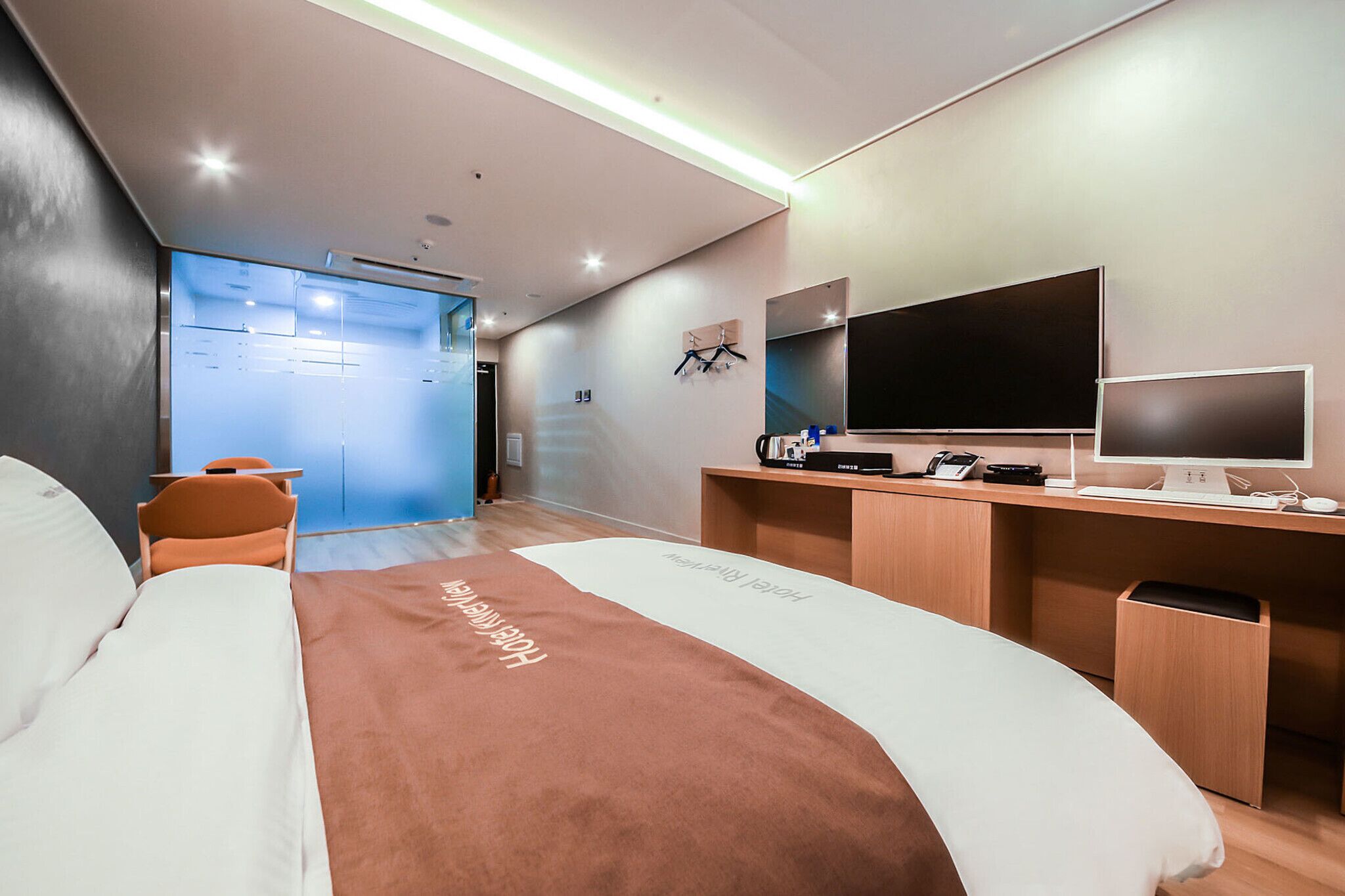 Wonju Riverview