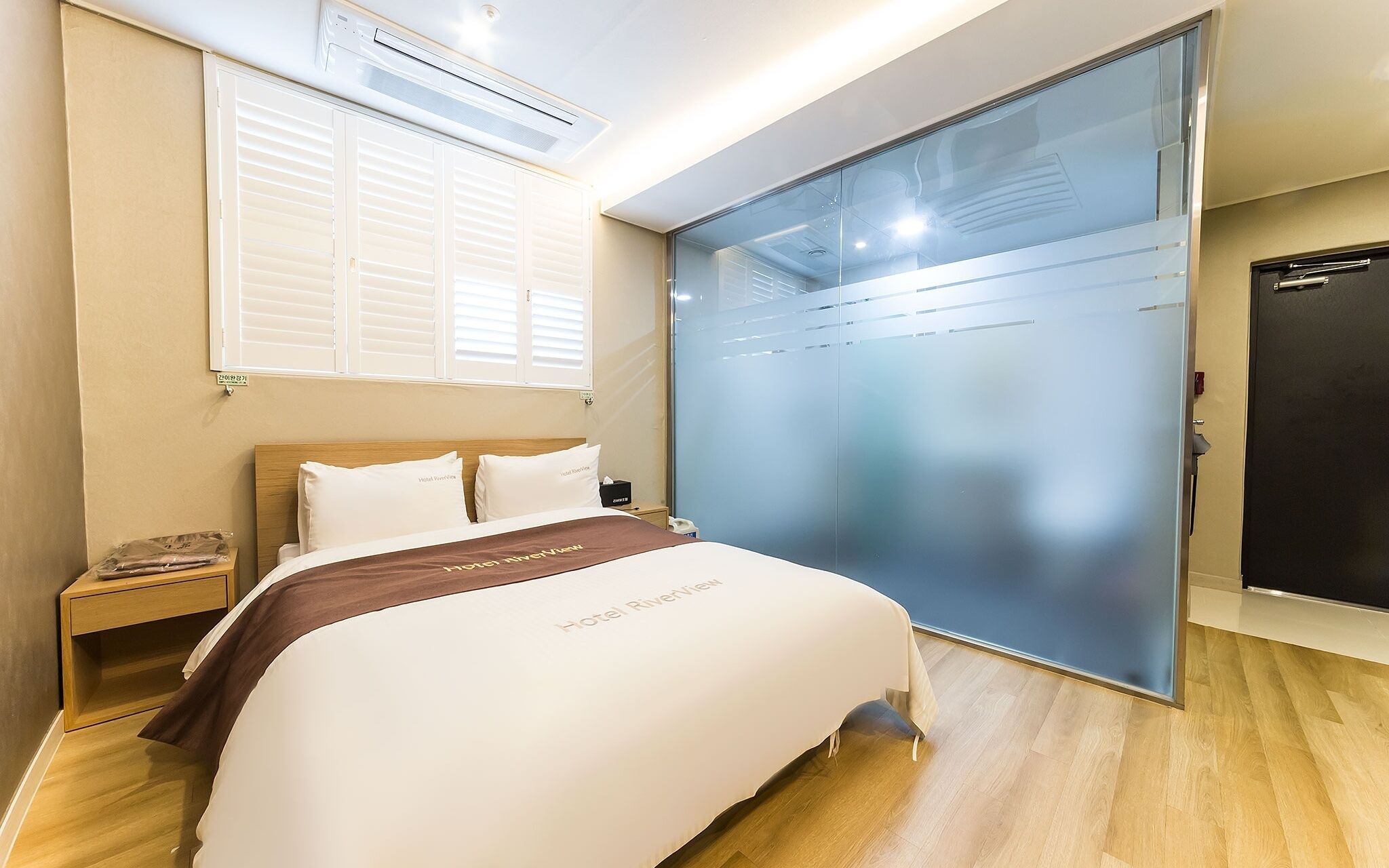 Wonju Riverview
