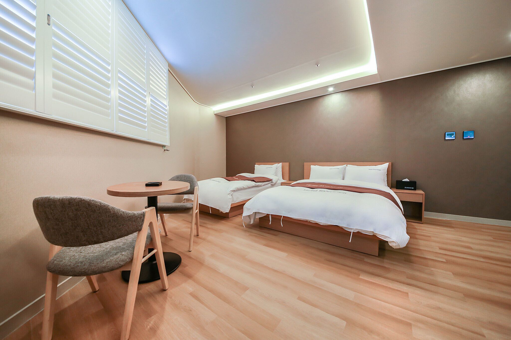 Wonju Riverview