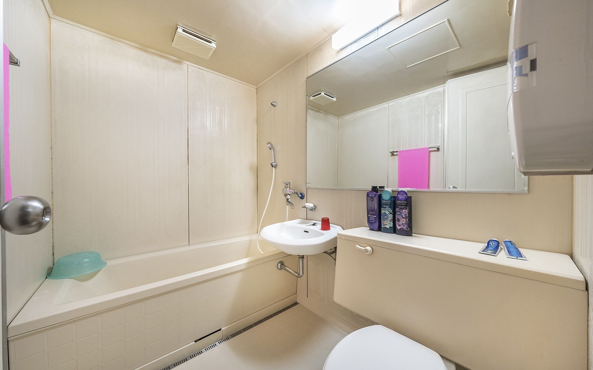 Wonju Roma Motel