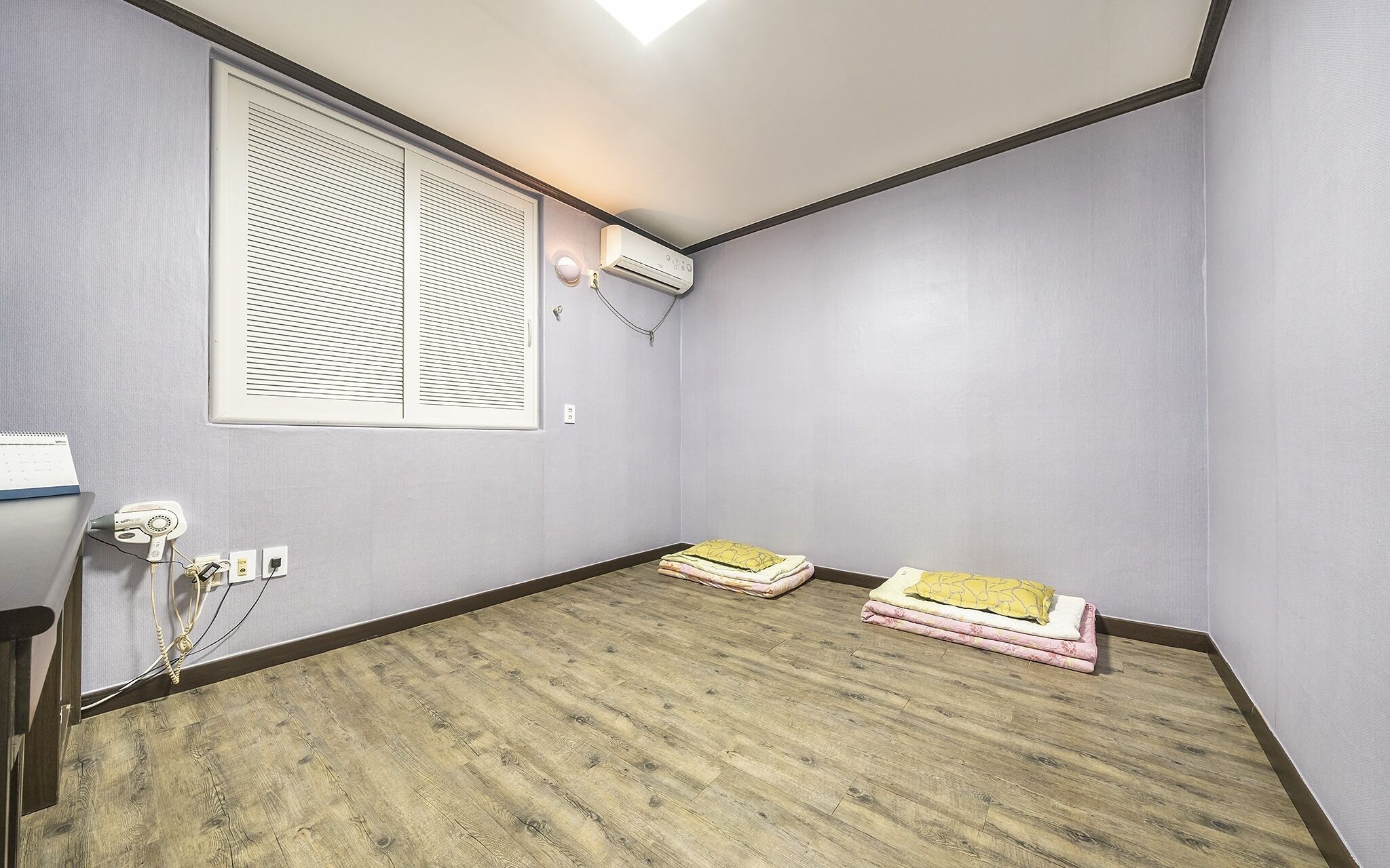 Wonju Roma Motel