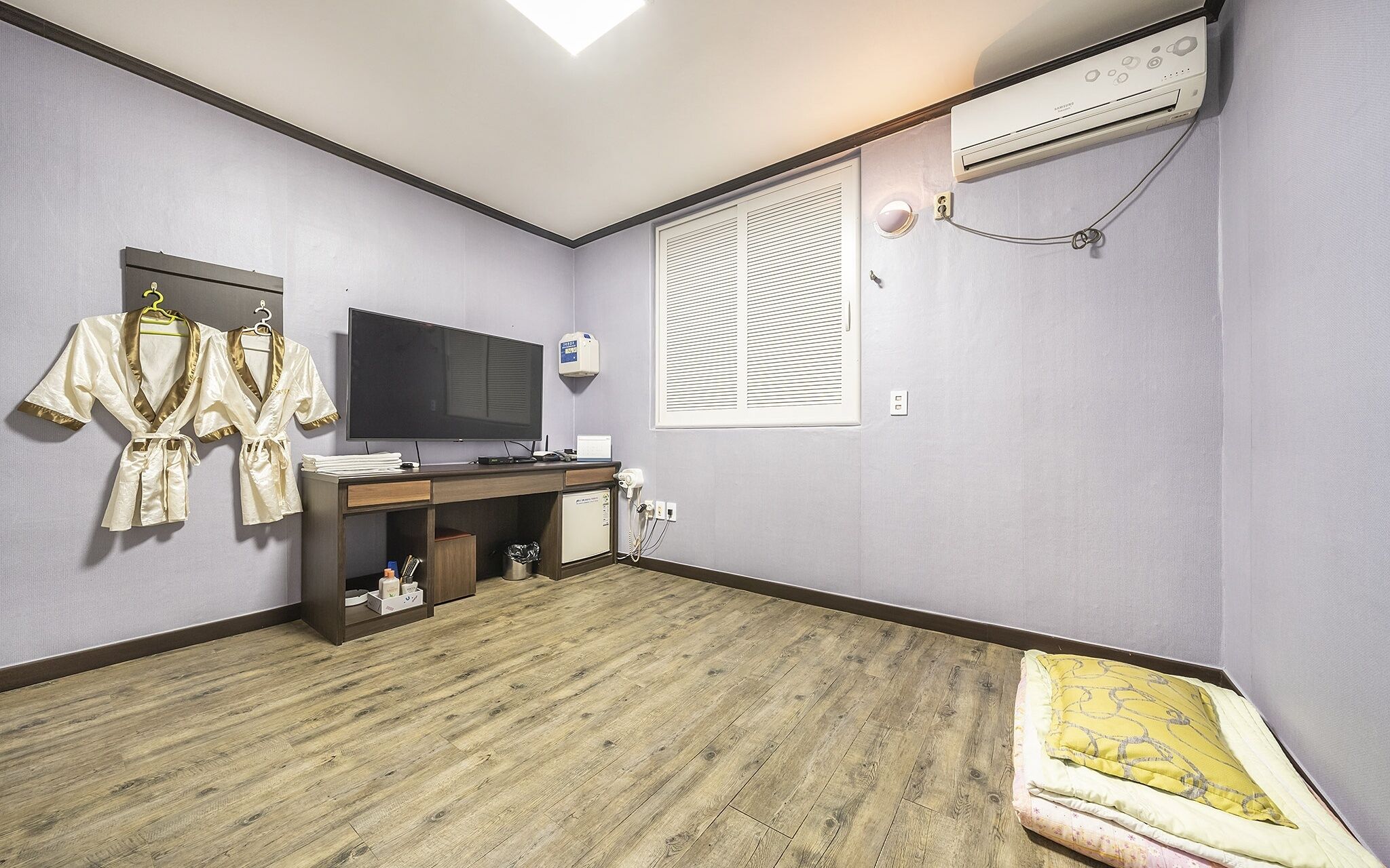 Wonju Roma Motel