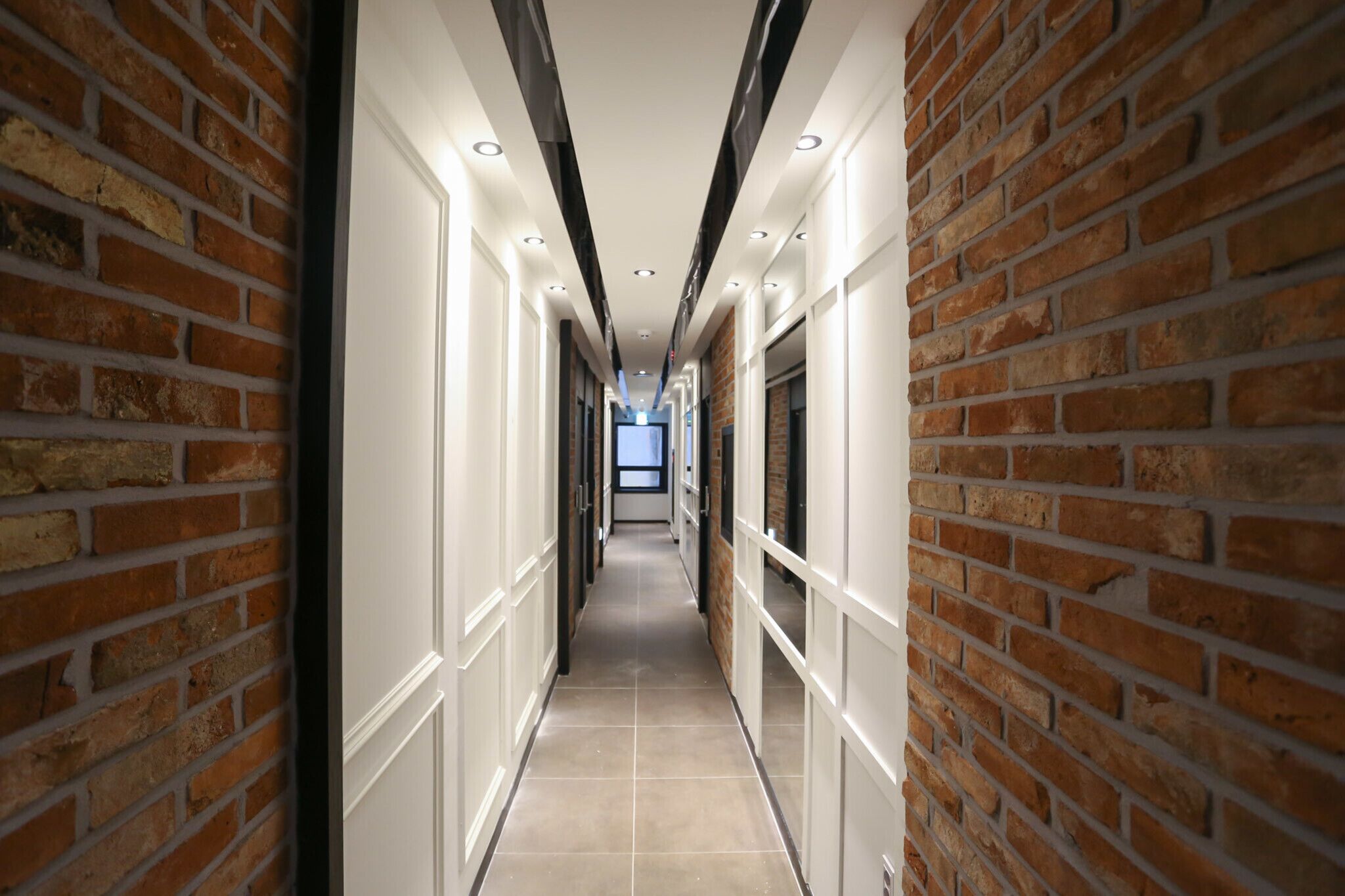 Wonju Two Days Hotel
