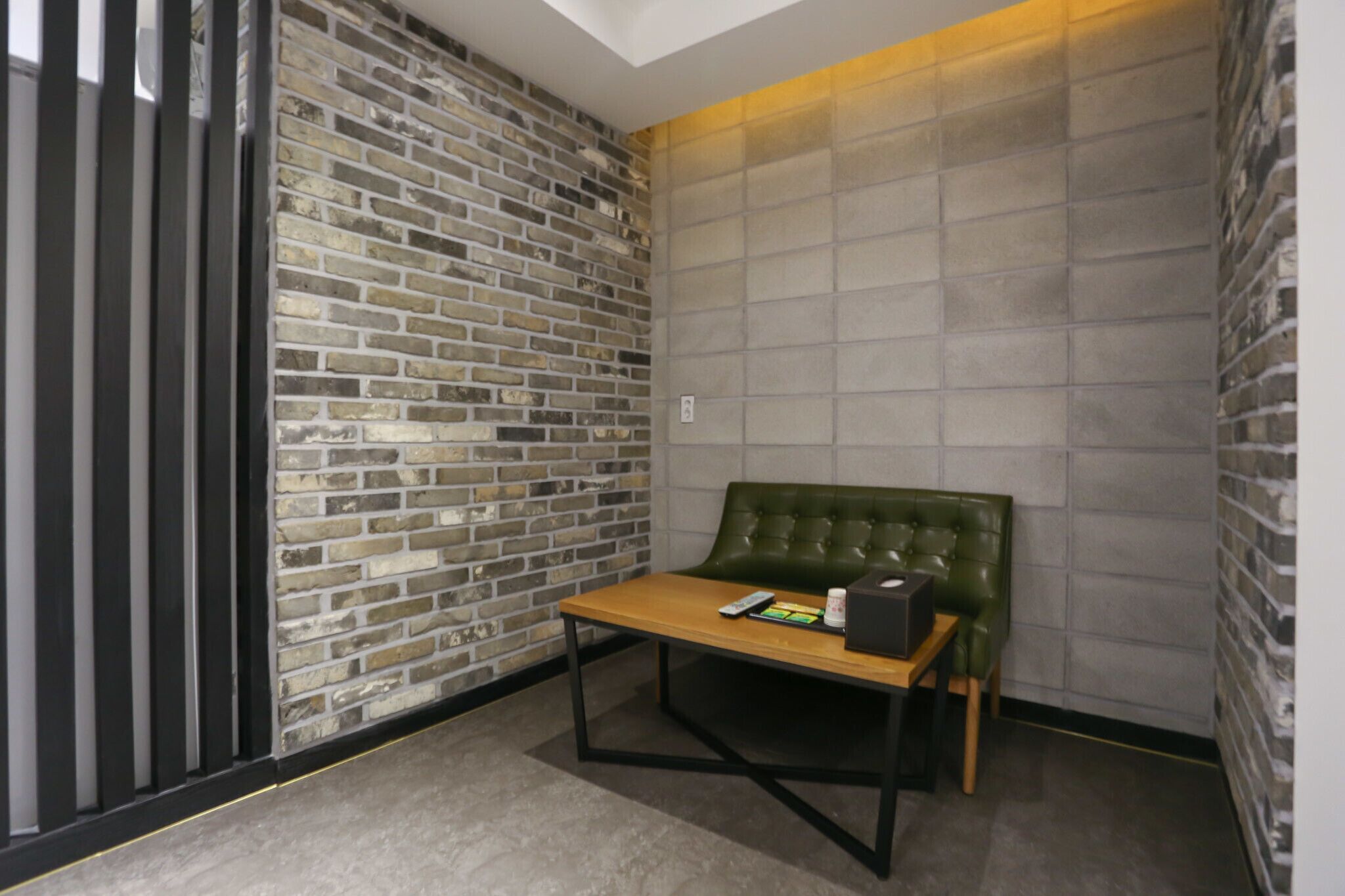 Wonju Two Days Hotel