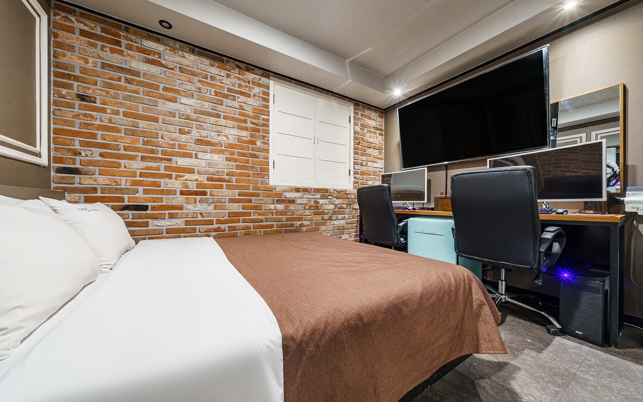 Wonju Two Days Hotel