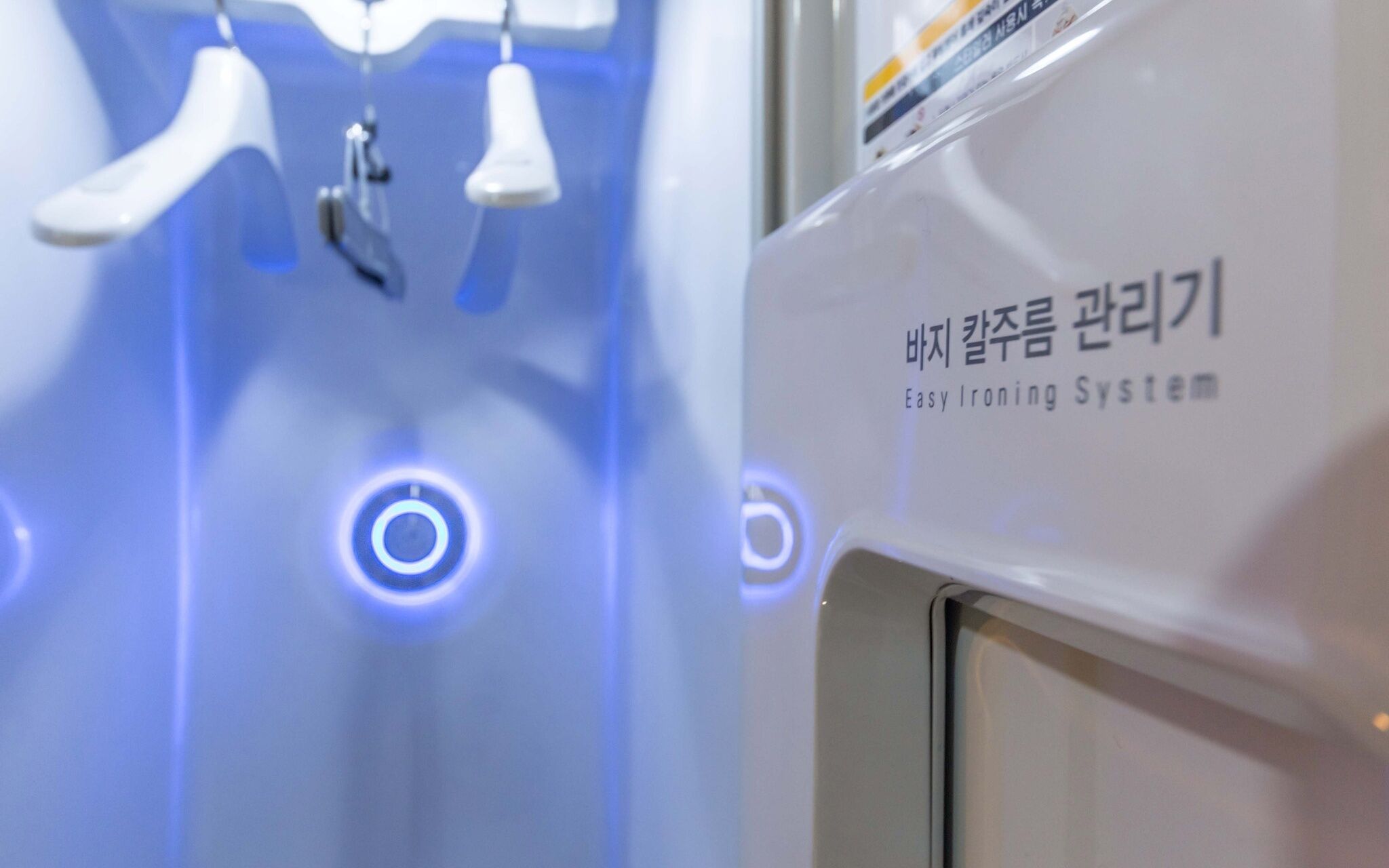 Wonju Two Days Hotel
