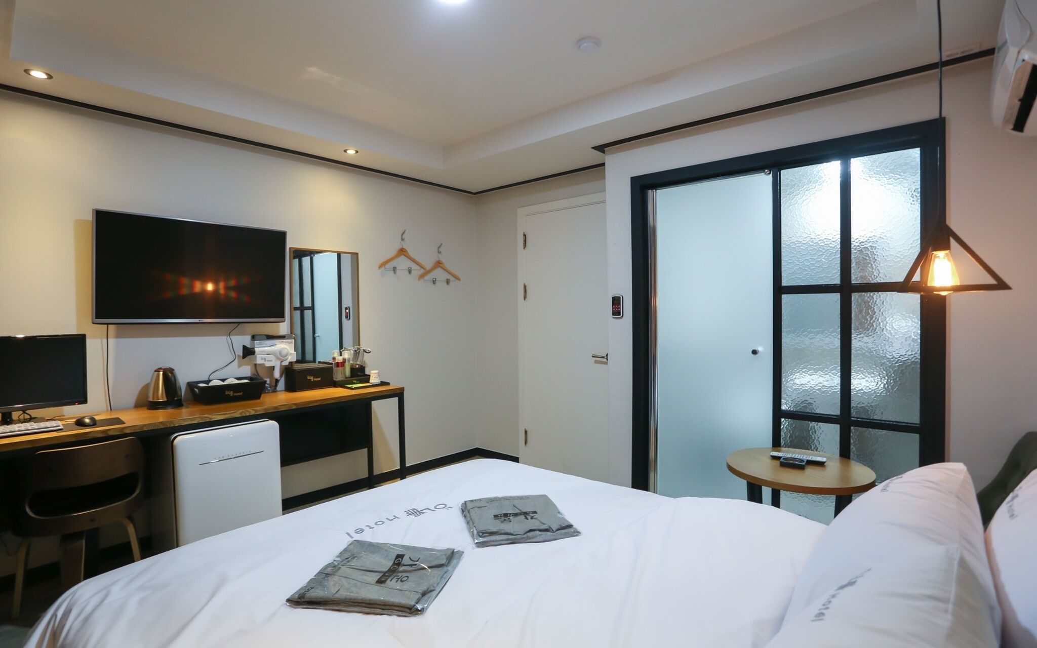 Wonju Two Days Hotel