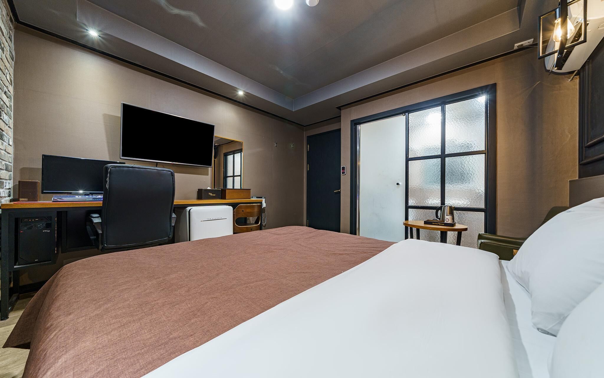 Wonju Two Days Hotel