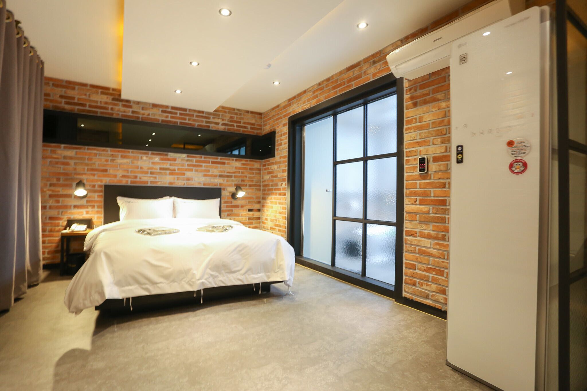 Wonju Two Days Hotel
