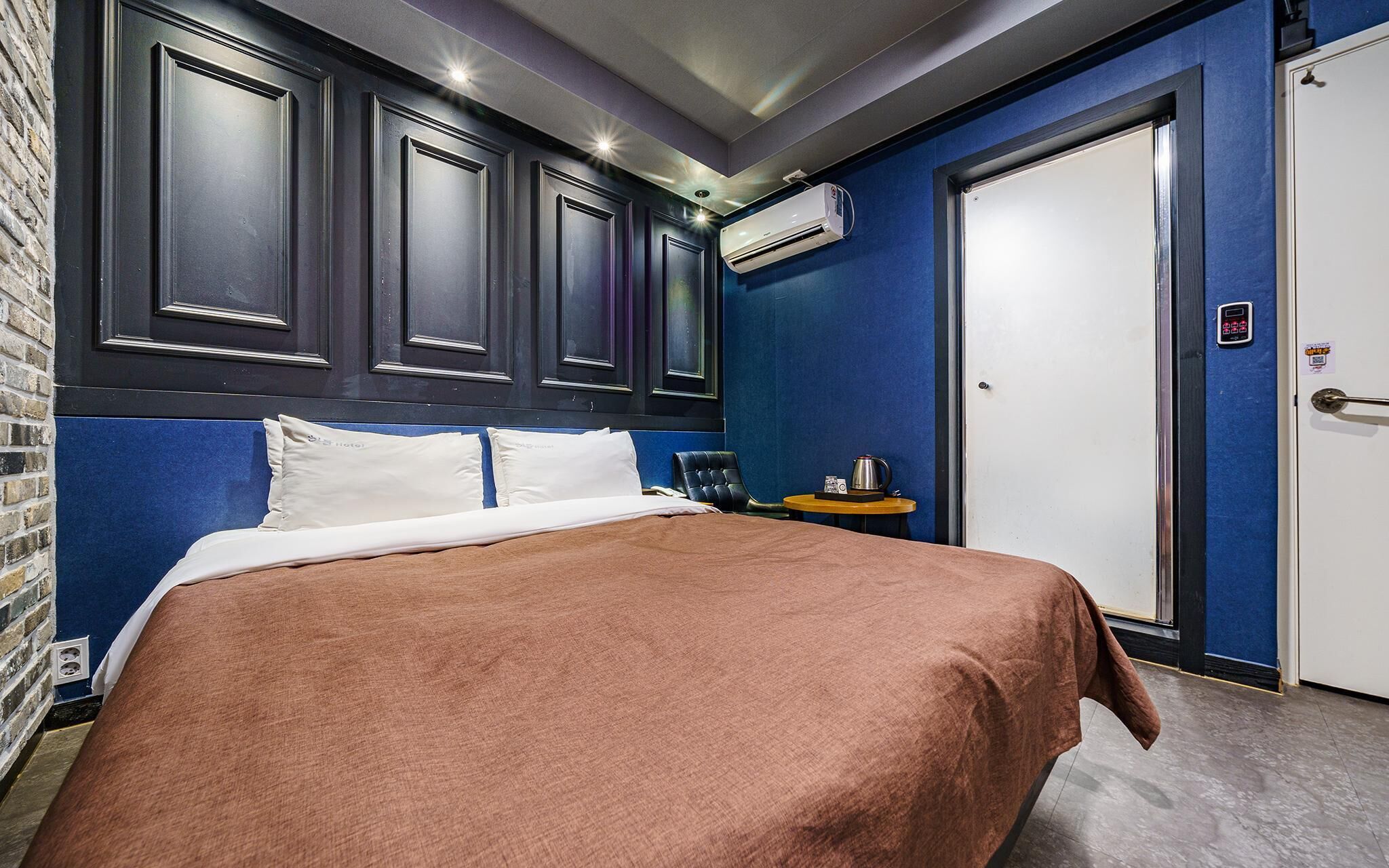 Wonju Two Days Hotel