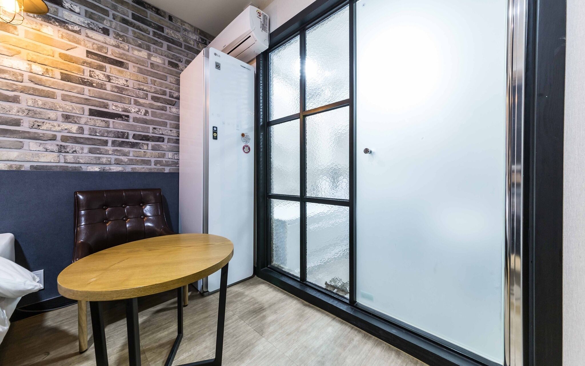 Wonju Two Days Hotel