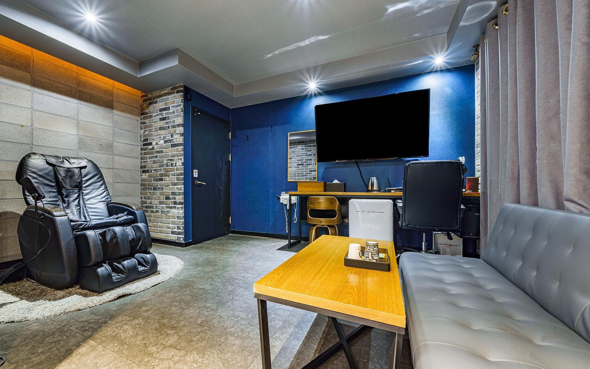 Wonju Two Days Hotel