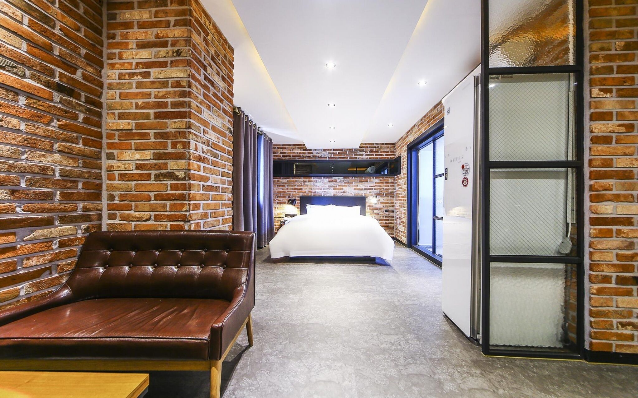 Wonju Two Days Hotel