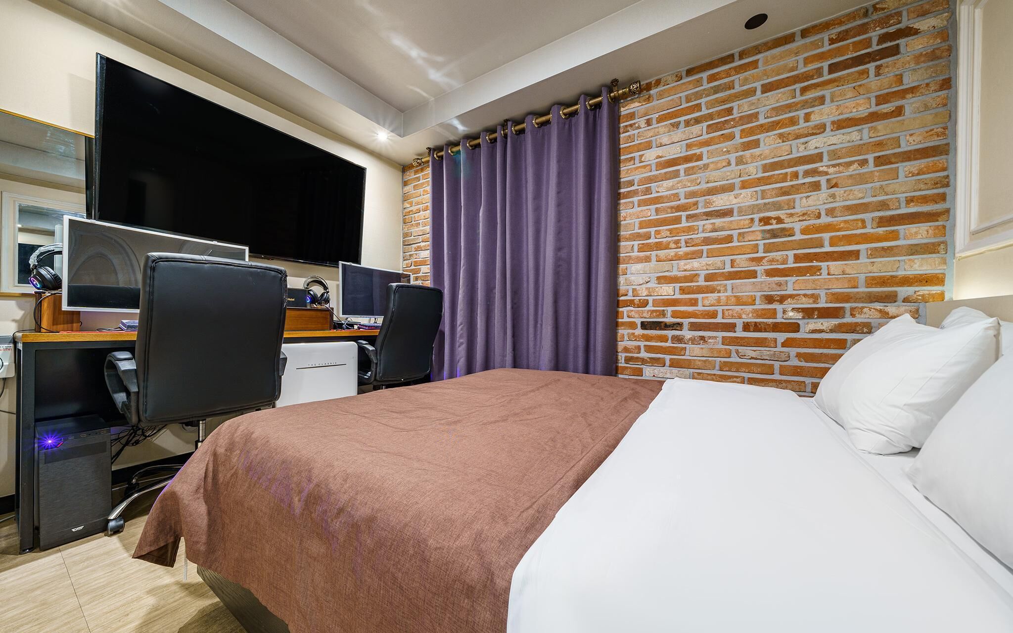 Wonju Two Days Hotel