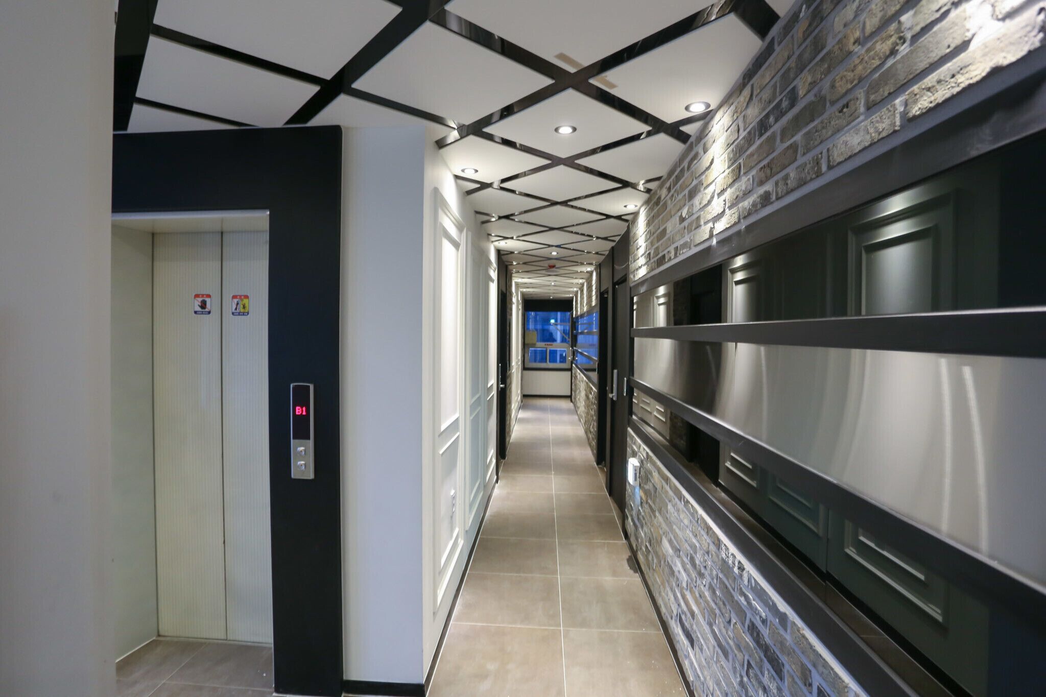 Wonju Two Days Hotel