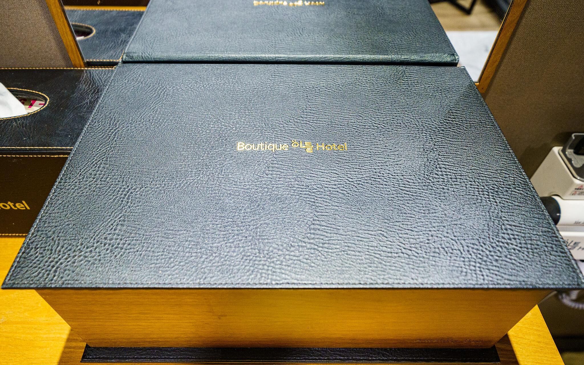 Wonju Two Days Hotel