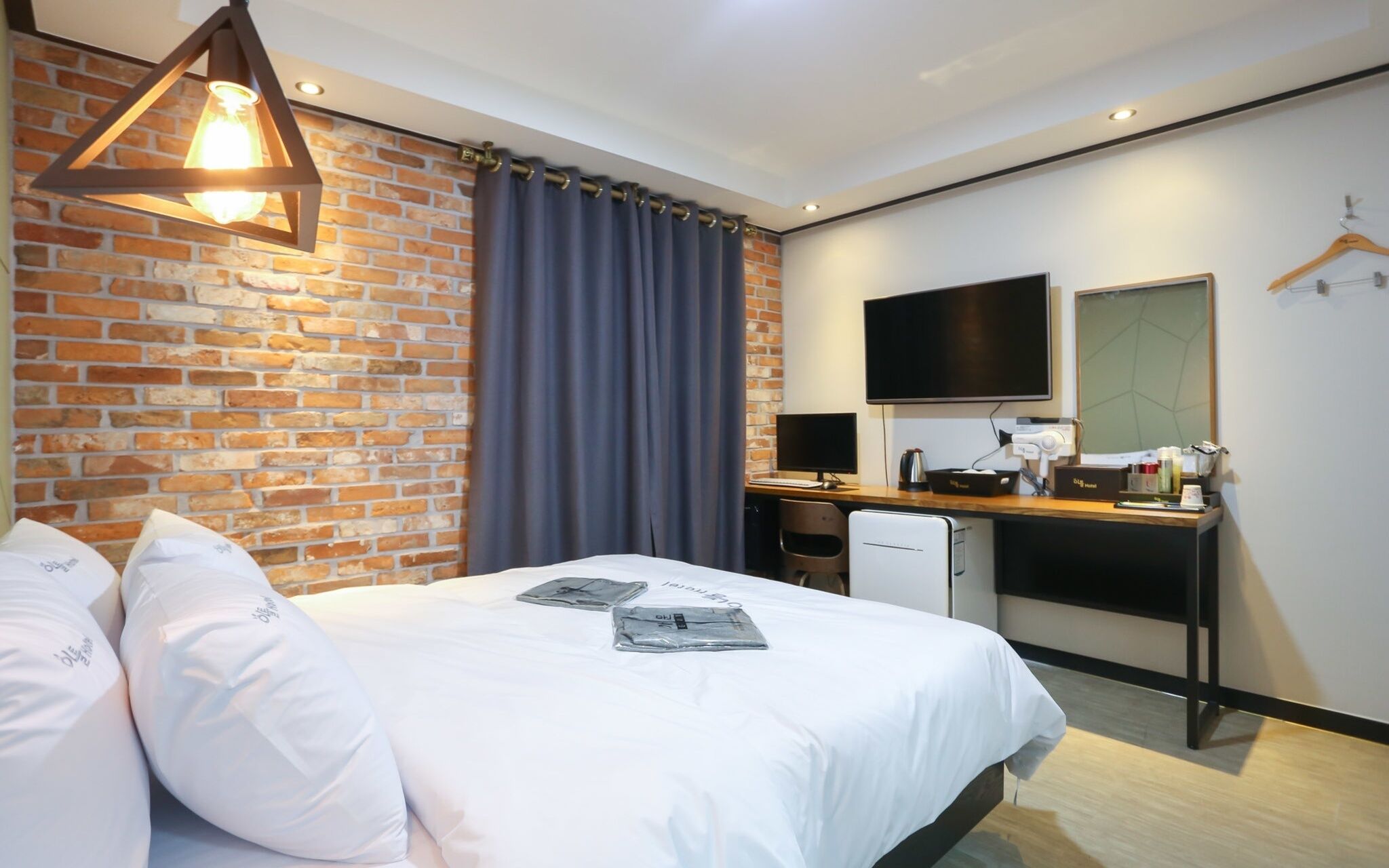 Wonju Two Days Hotel