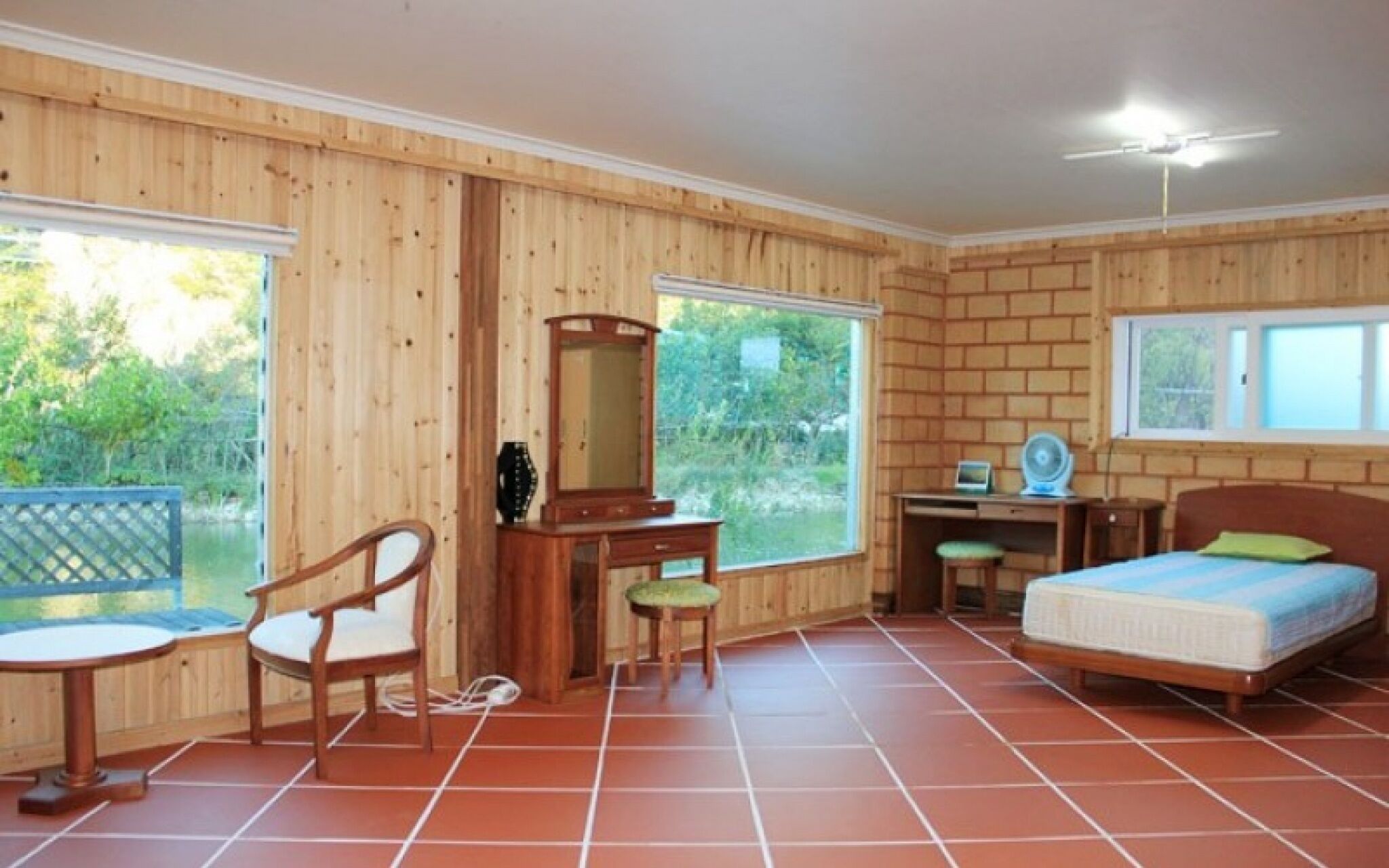 Wonju Yokbawi Pension
