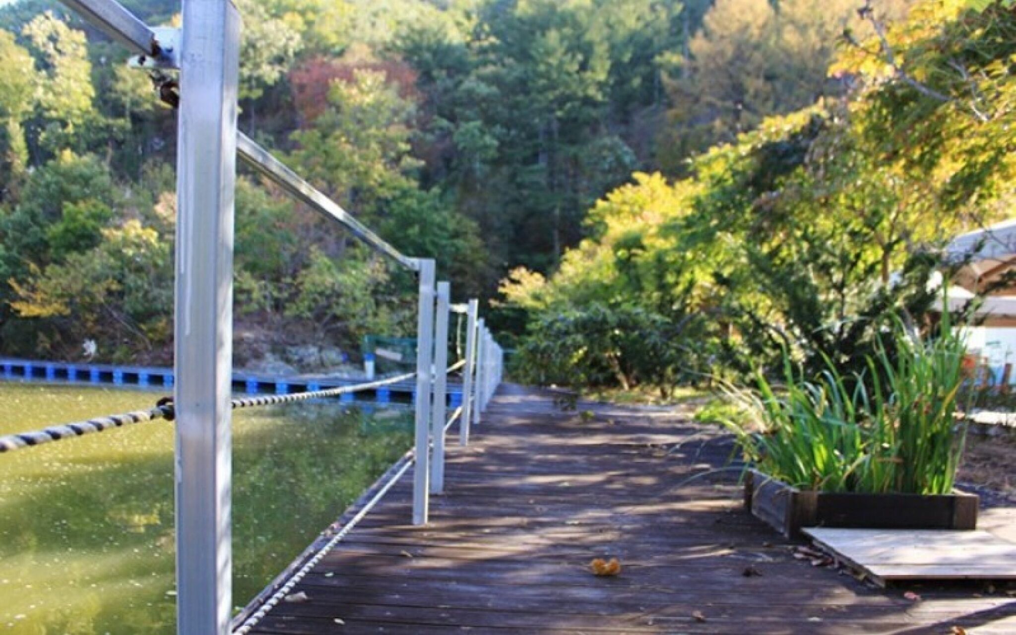 Wonju Yokbawi Pension