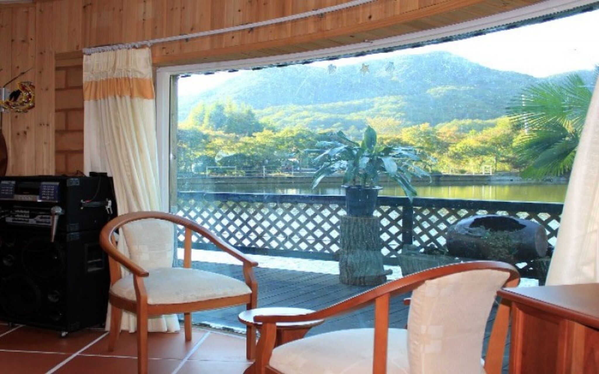 Wonju Yokbawi Pension