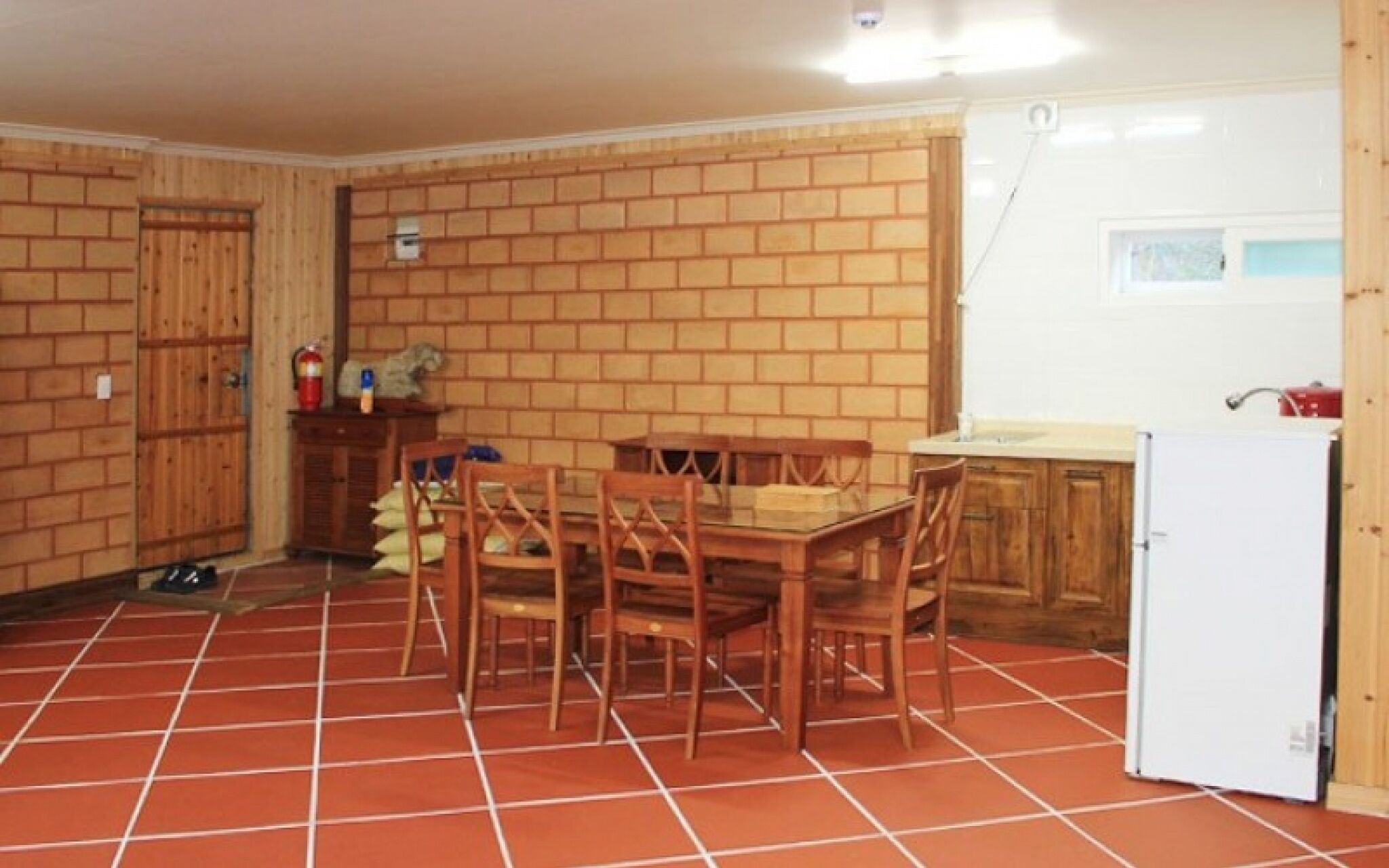 Wonju Yokbawi Pension