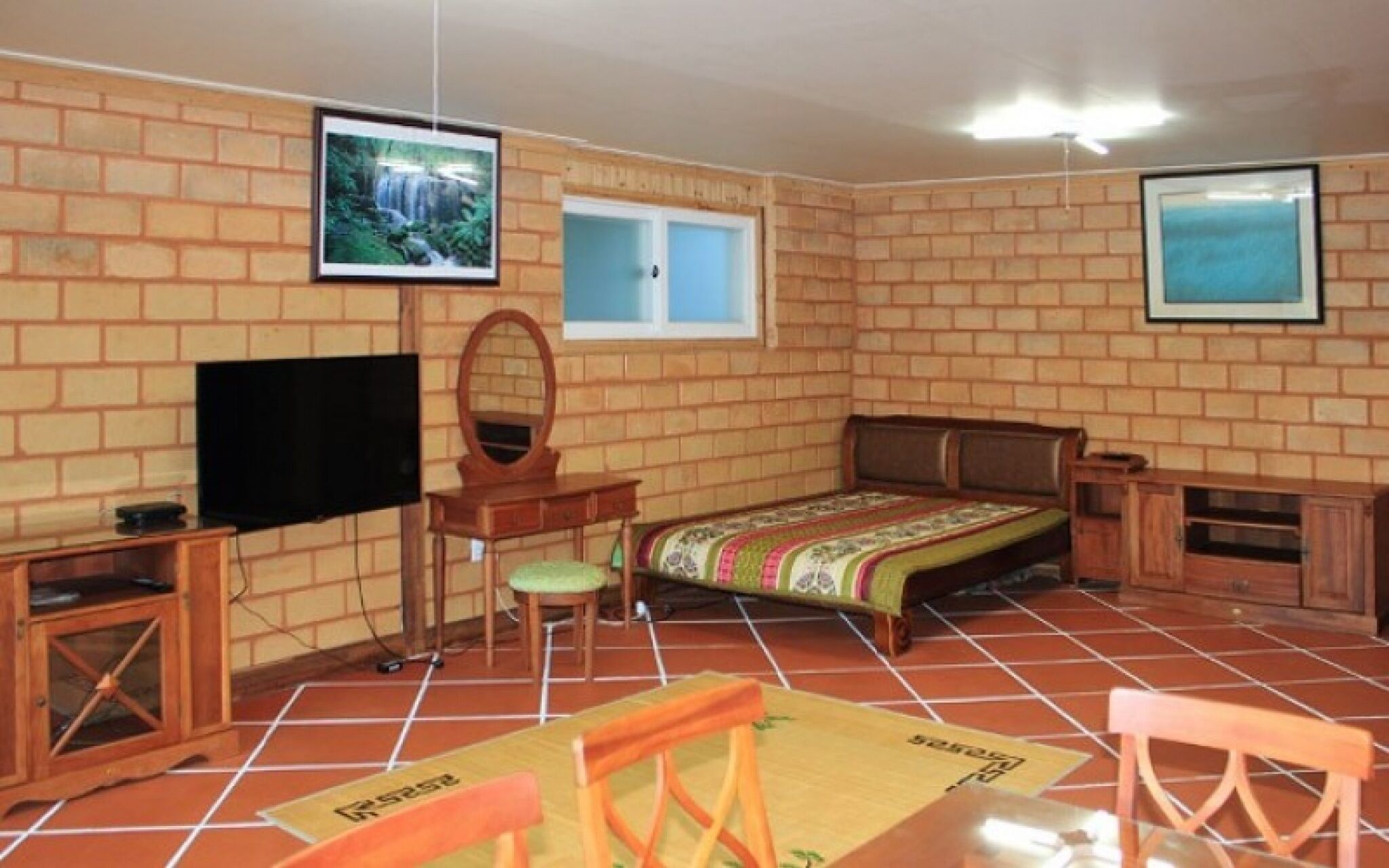 Wonju Yokbawi Pension