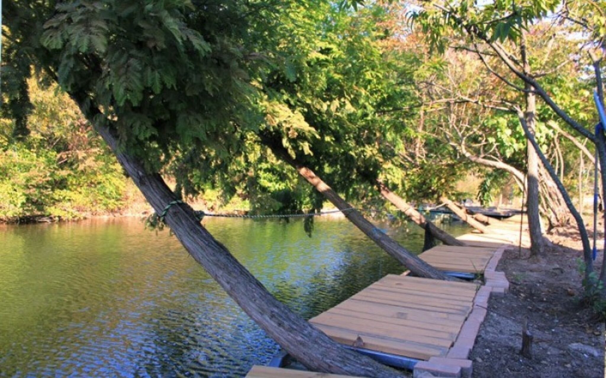 Wonju Yokbawi Pension