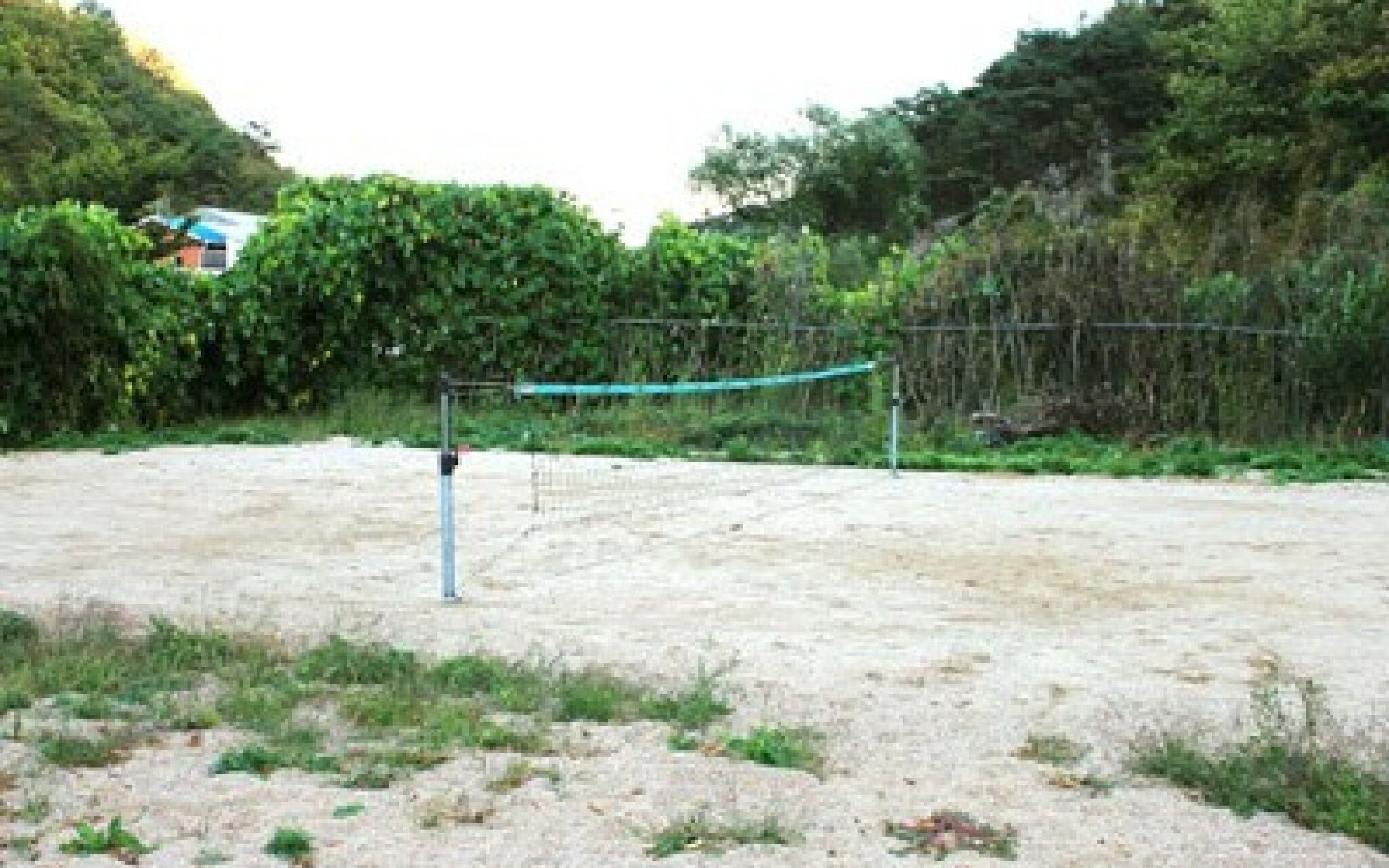 Wonju Yokbawi Pension