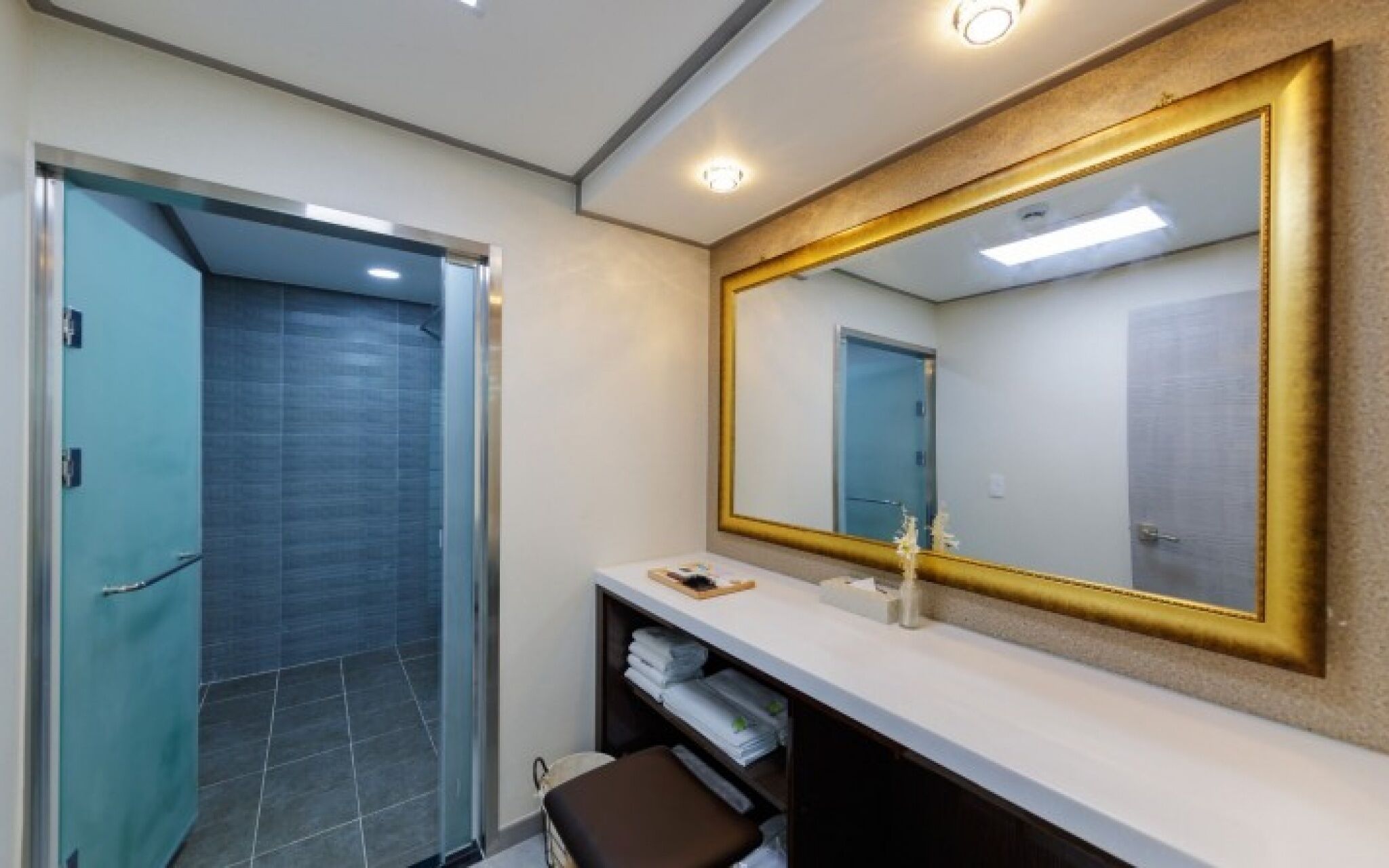 Wonju Zelkova 480 Pool Villa
