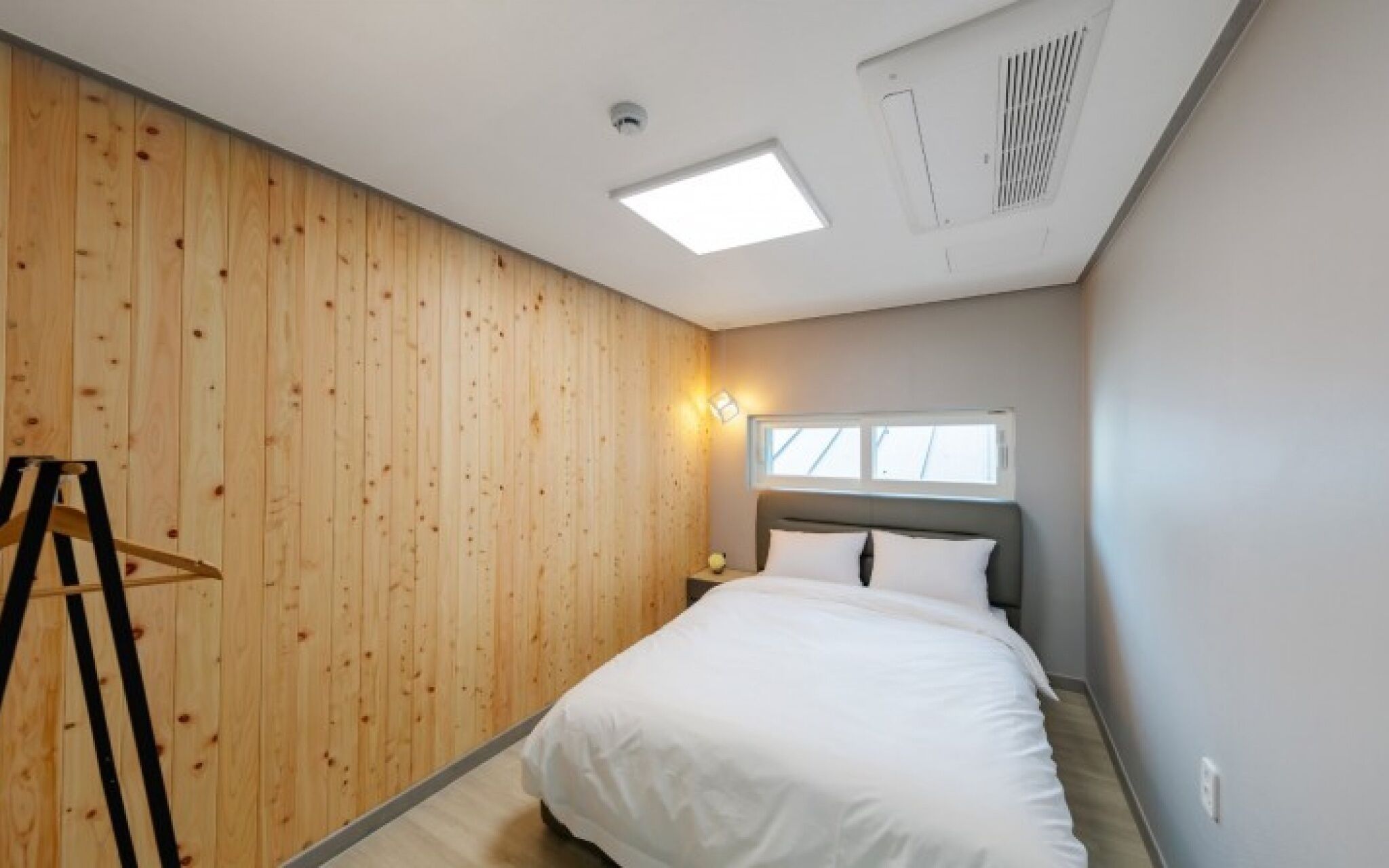 Wonju Zelkova 480 Pool Villa