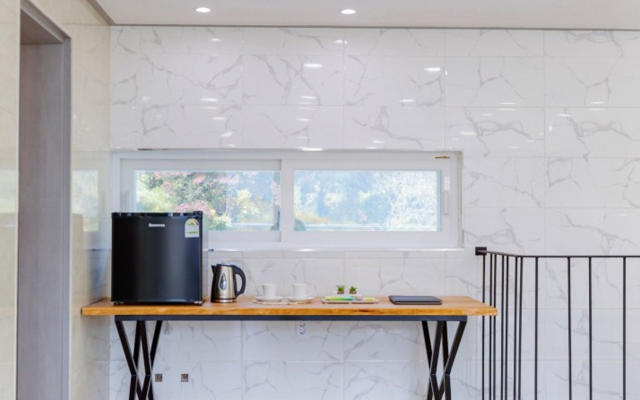 Wonju Zelkova 480 Pool Villa