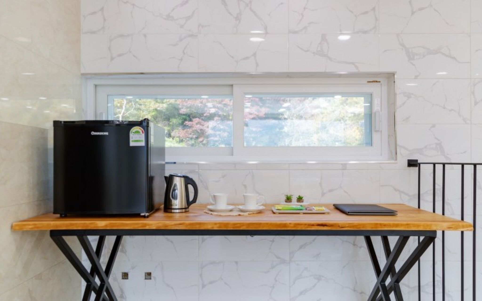 Wonju Zelkova 480 Pool Villa