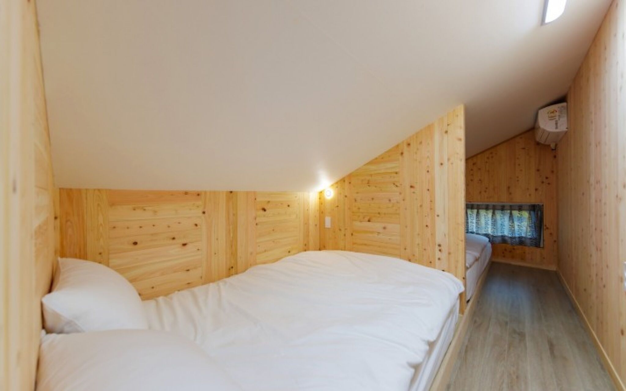 Wonju Zelkova 480 Pool Villa