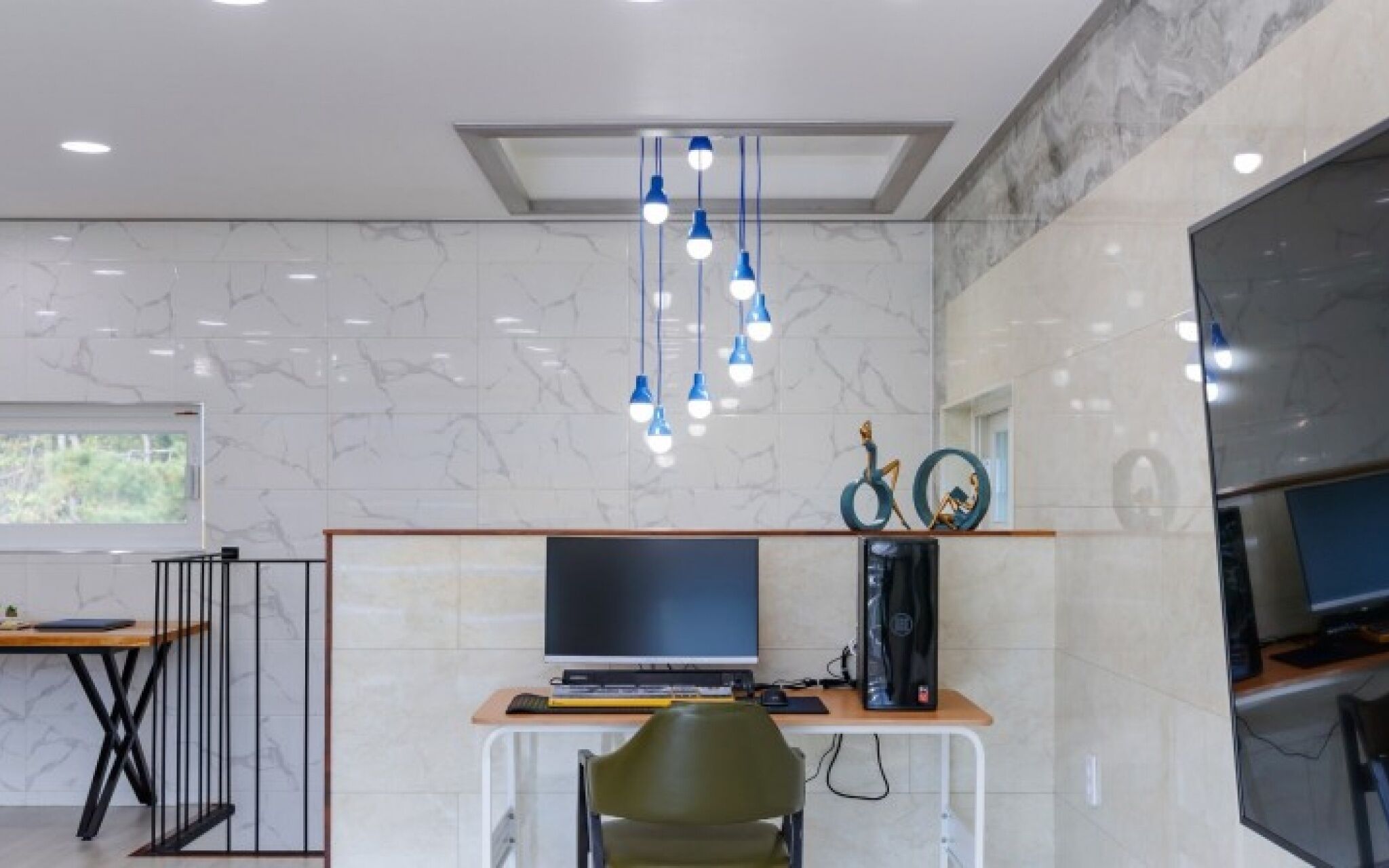Wonju Zelkova 480 Pool Villa