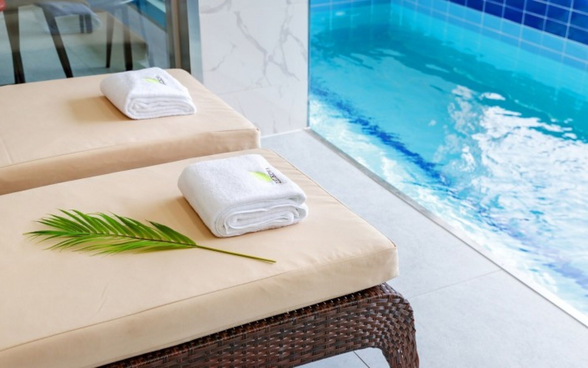 Wonju Zelkova 480 Pool Villa