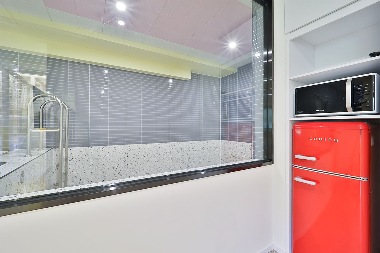 Doan Kids Hotel Yangsan