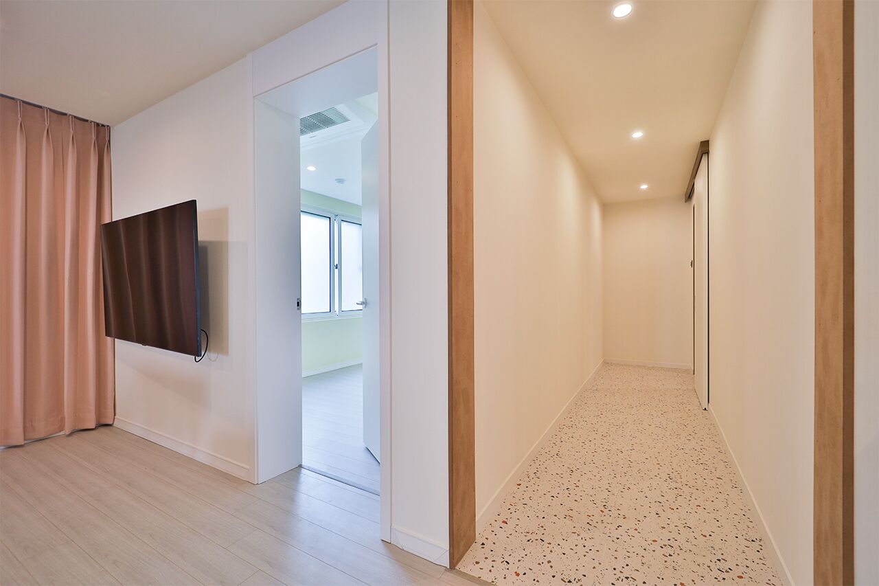 Doan Kids Hotel Yangsan