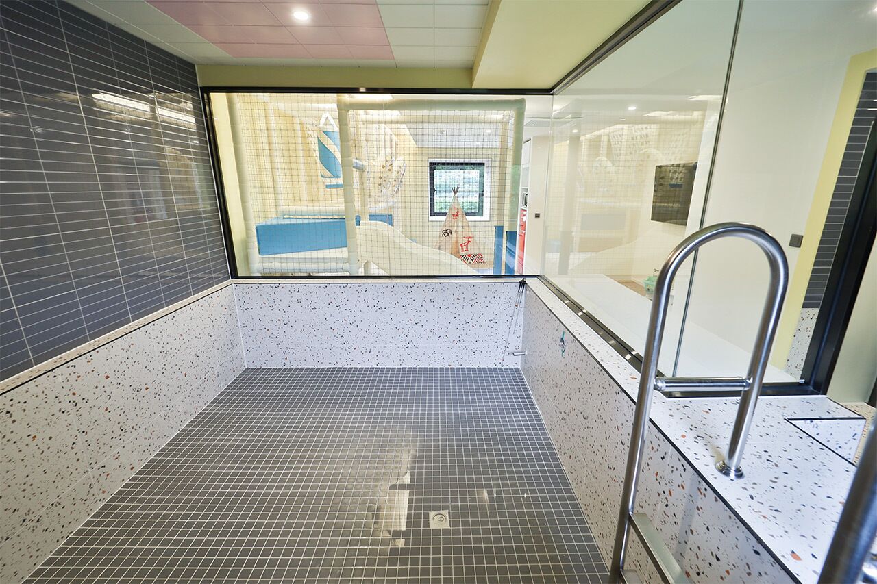 Doan Kids Hotel Yangsan