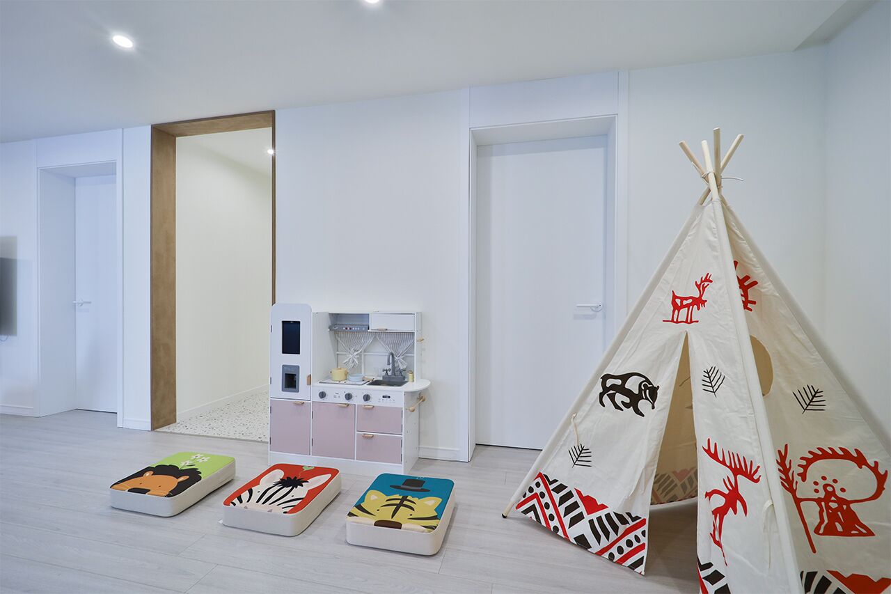 Doan Kids Hotel Yangsan