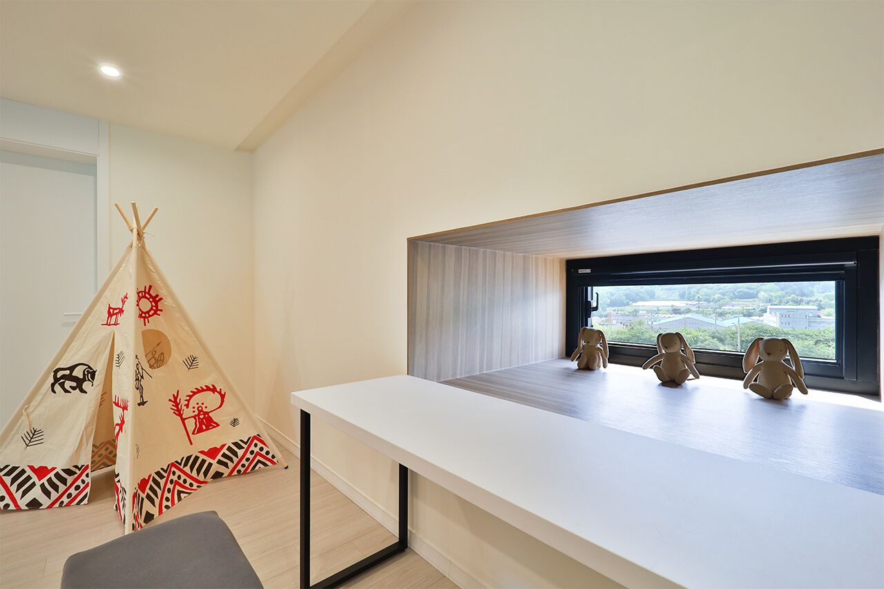 Doan Kids Hotel Yangsan