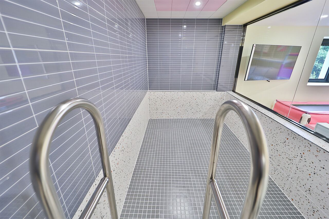 Doan Kids Hotel Yangsan