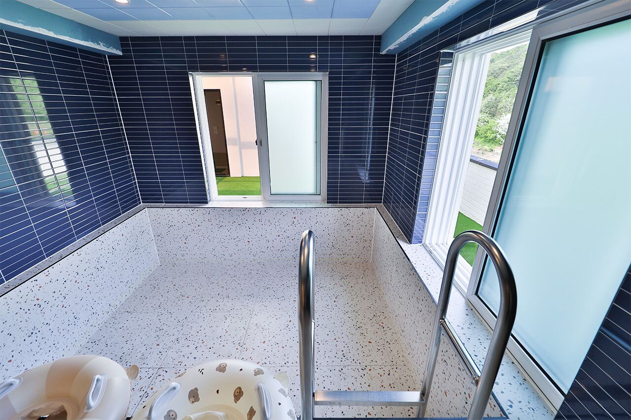 Doan Kids Hotel Yangsan