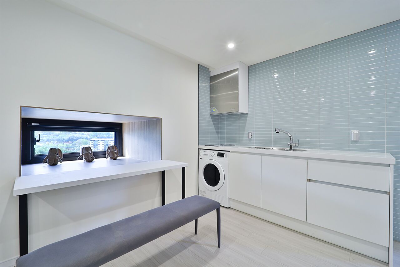 Doan Kids Hotel Yangsan